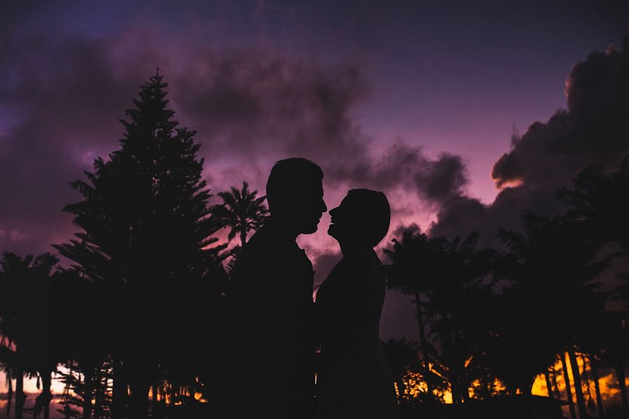 Fotógrafo de casamento Julian Barreto (julianbarreto). Foto de 18 de outubro 2017