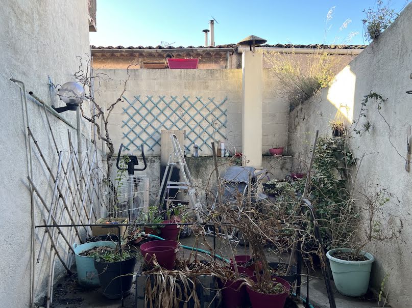 Vente maison 7 pièces 98 m² à Rieux-Minervois (11160), 59 500 €