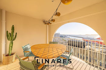 appartement à Marseille 2ème (13)