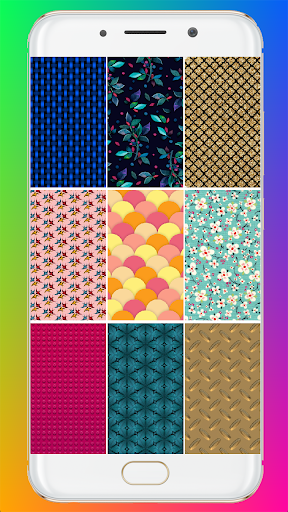 Pattern Wallpaper HD