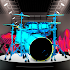 Drum Hero (rock music game, tiles style)2.2.2