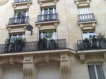 appartement à Paris 17ème (75)