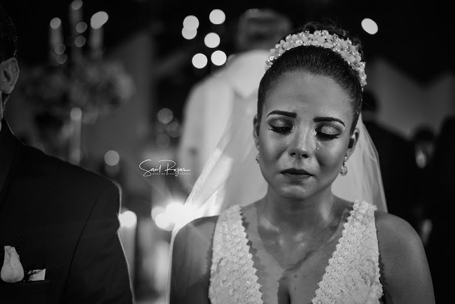 Fotógrafo de bodas Saúl Rojas Hernández (saulrojas). Foto del 18 de enero 2018