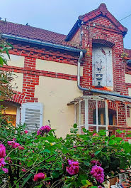 maison à Gisors (27)