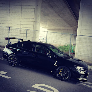 WRX STI