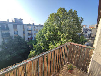 appartement à La Courneuve (93)