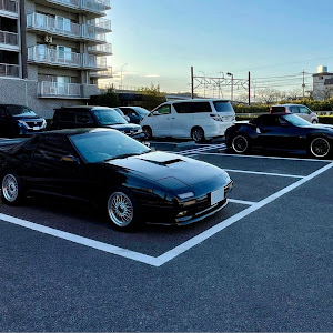 RX-7 FC3S