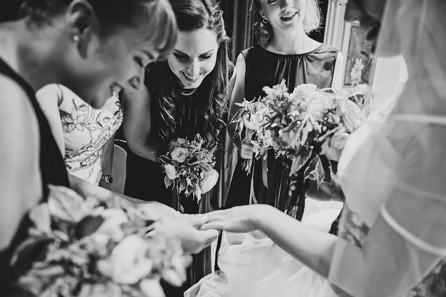 Fotografo di matrimoni Tiziana Nanni (tizianananni). Foto del 24 luglio 2017