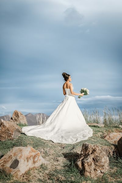 Wedding photographer Sergio Martínez (sergioweddings). Photo of 31 December 2022