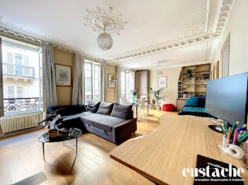 appartement à Paris 9ème (75)