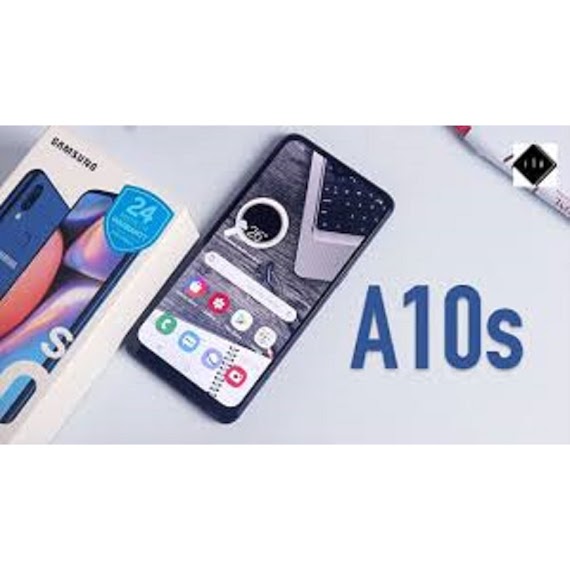 Điện Thoại Samsung Galaxy A10S 2Sim Ram 3G/32G, Màn Hình 6.2Inch, Cày Game Nặng Đỉnh Chất