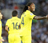 Liverpool denkt aan Ruben Semedo van Olympiakos