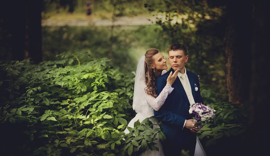 Wedding photographer Aleksandr Soroka (soroka86). Photo of 30 July 2016