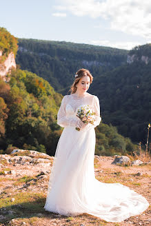 Wedding photographer Diana Autleva (autleva-diana). Photo of 24 November 2021