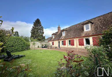 Maison avec terrasse 2