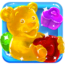 应用程序下载 Jelly Bears Crush 安装 最新 APK 下载程序