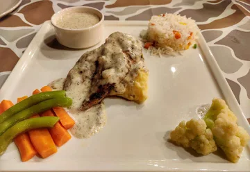 100 Rifles Resto Cafe photo 