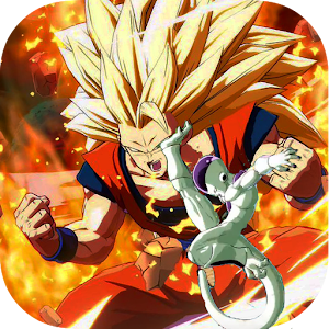 Dragon Ball Z Dokkan Battle v3.3.0 Apk+MOD[!Updated]