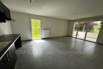 appartement à Saint-Alban (31)