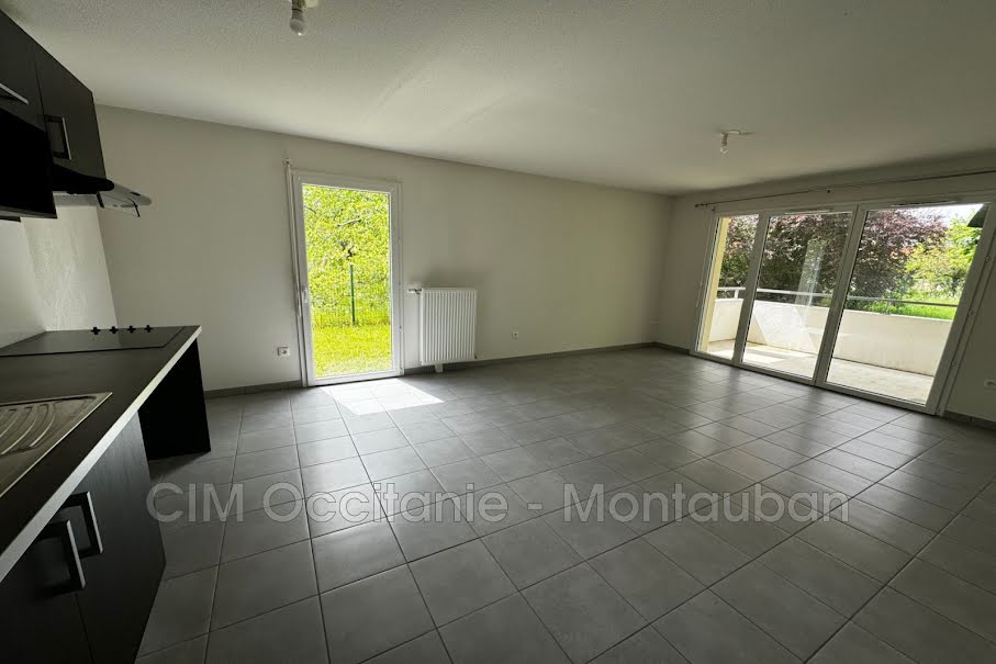 Vente appartement 3 pièces 60 m² à Saint-Alban (31140), 180 200 €