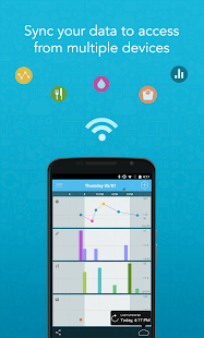 Free AgaMatrix Diabetes Manager APK for Android
