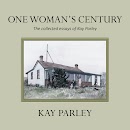 One Woman's Century cover