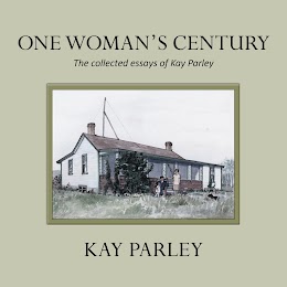 One Woman's Century cover