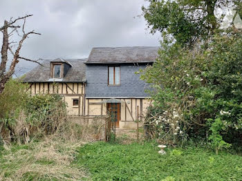 maison à Le Bosc-Roger-en-Roumois (27)