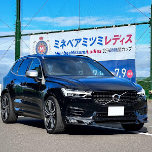 XC60 T6