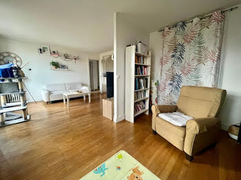 appartement à Fresnes (94)