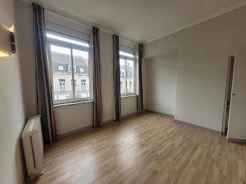 appartement à Bethune (62)