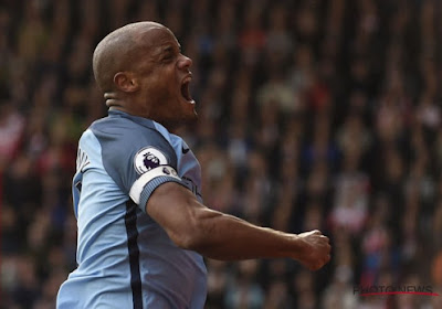 Vince the Prince ouvre le score pour Manchester City ! (vidéo)