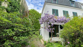 maison à Maisons-Laffitte (78)