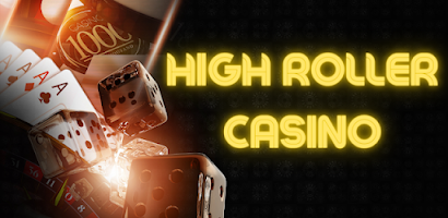 HighRoller Vegas: Casino Games Apk Download for Android- Latest