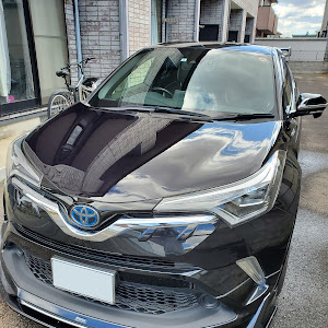C-HR ZYX10