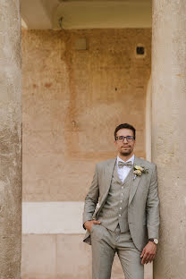 Wedding photographer Szabolcs Simon (simonboros). Photo of 6 November 2023