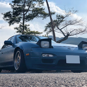 180SX RPS13