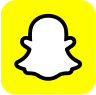 logo snapchat