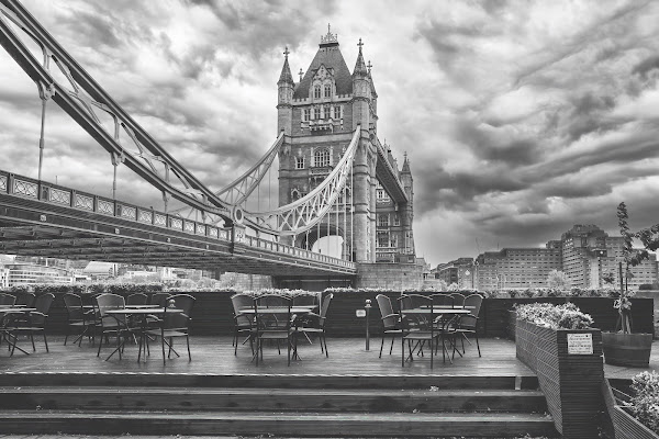 Tower Bridge di francofabbretti