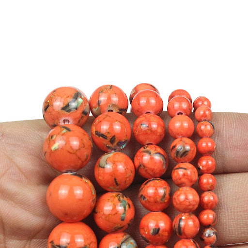 Title 3, Create sparkling DIY accessories with Orange Sh...