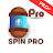 Spin Pro+ App for CM icon