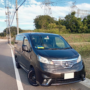 NV200バネット