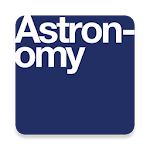 Cover Image of Télécharger Astronomy Textbook 2.0.1 APK