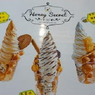 Honey Secret 甜蜜密