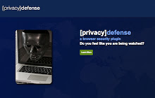 Privacy Defense – Fast, private browsing small promo image