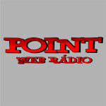 Cover Image of Herunterladen Point Web Rádio 1.0 APK