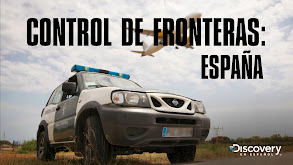 Control de fronteras: España thumbnail