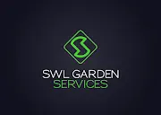 SWL Tree & Garden Services Logo