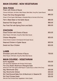 Pindi menu 8