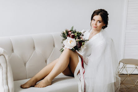 Photographe de mariage Sveta Gefel (svetagefel). Photo du 4 janvier 2019